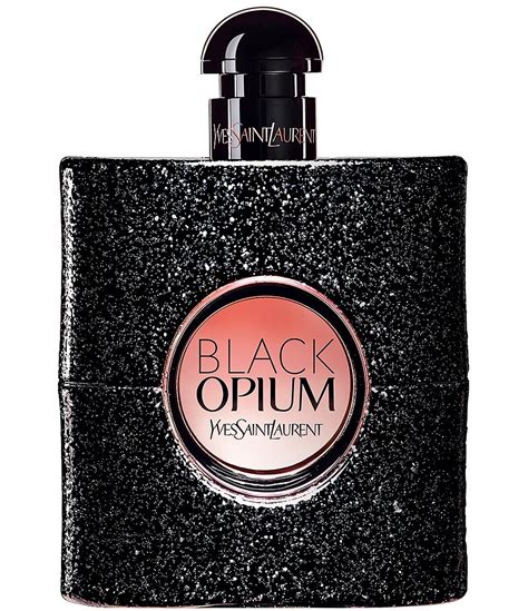 optimum yves saint laurent|Black Opium Eau de Parfum .